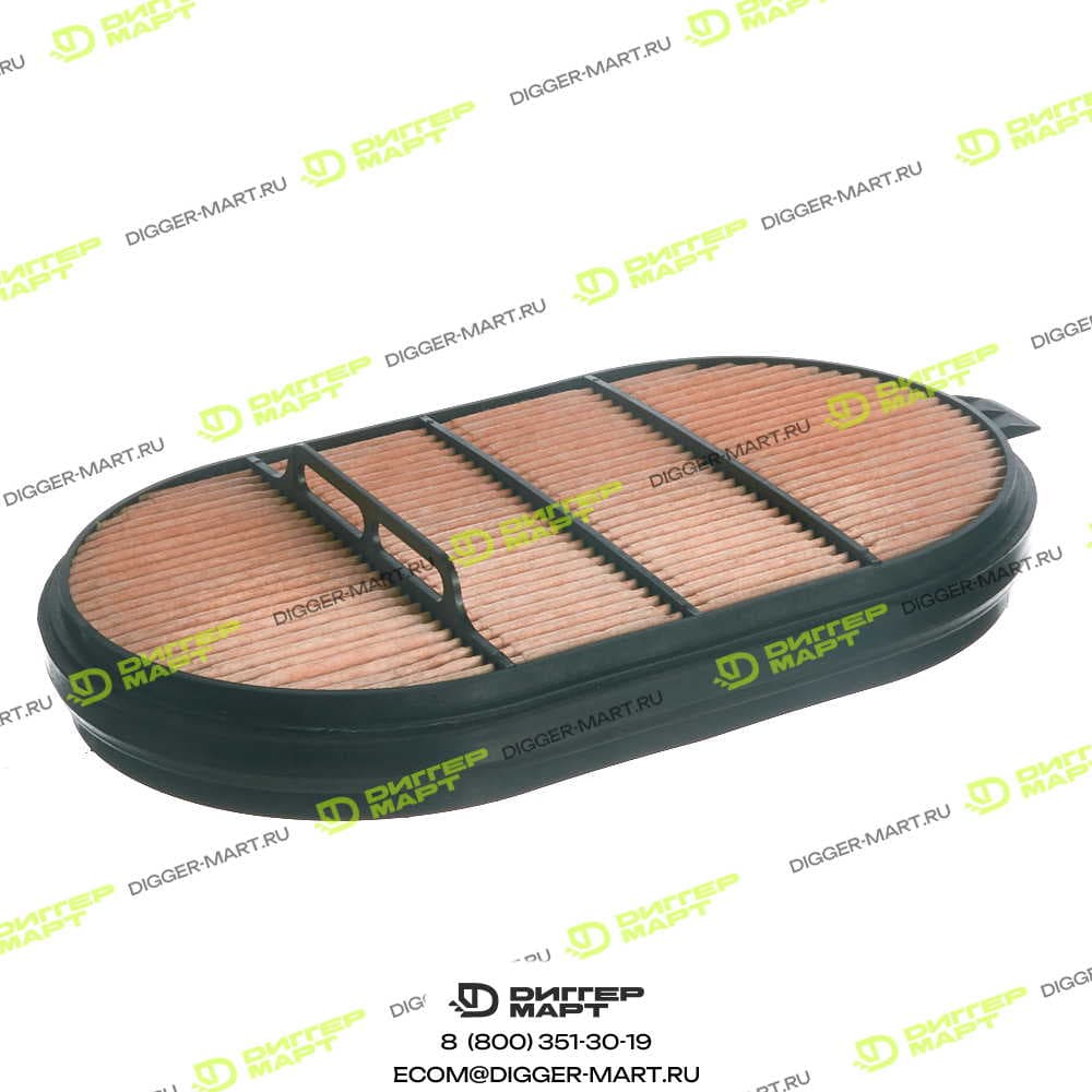 Фильтр воздушный (внутренний (Р601560) LONMADI PARTS KPT06040719