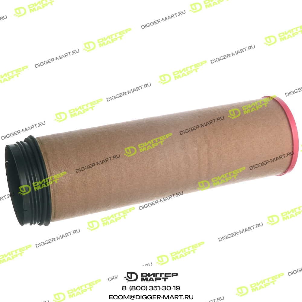 Воздушный фильтр внутр.CF1650 LONMADI PARTS KPT6550529