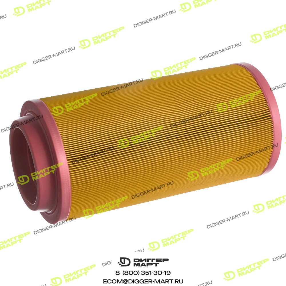 Фильтр воздушный наружный C20500 LONMADI PARTS KPG3316343