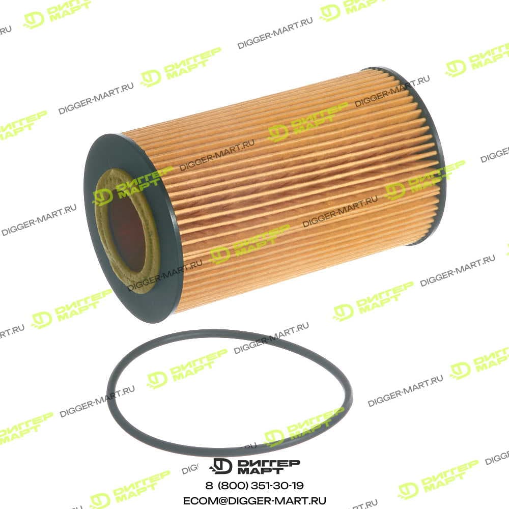 Масляный фильтр LONMADI PARTS KPG3316035