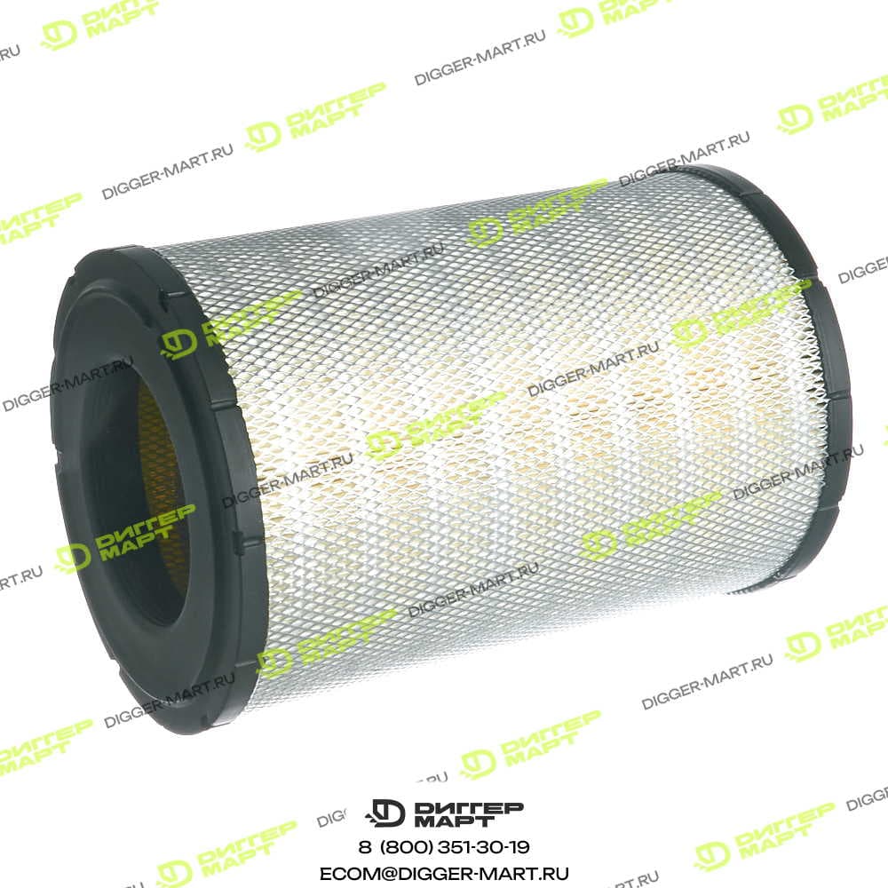 Фильтр воздушный LONMADI PARTS KPG4100242