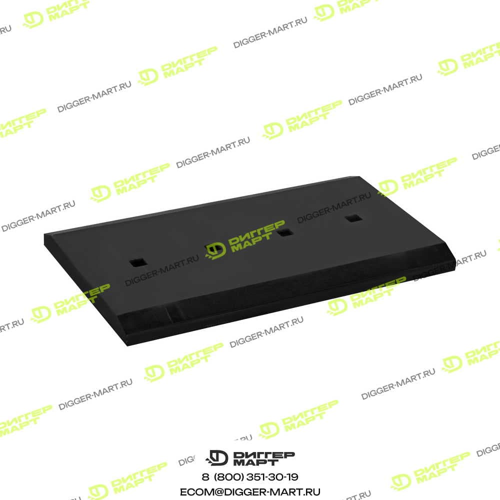 Пластина наружная LONMADI PARTS LP86401