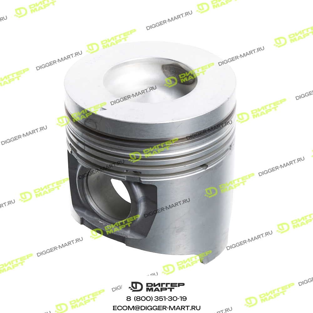 Поршень ISUZU 8981529011