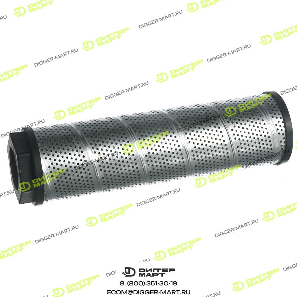 Фильтр гидравлический внутр. утечек S027376 LONMADI PARTS KPS027376