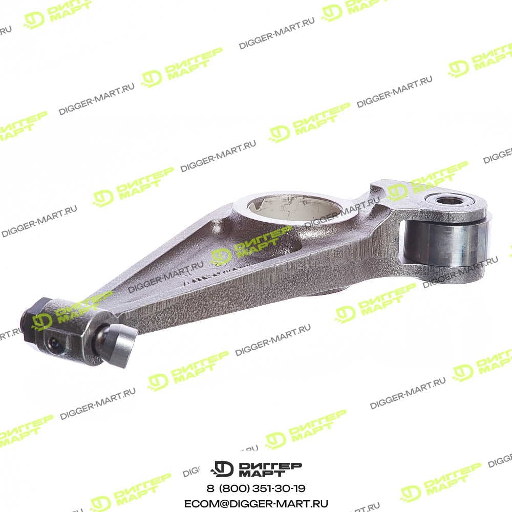 Коромысло CUMMINS 4386048