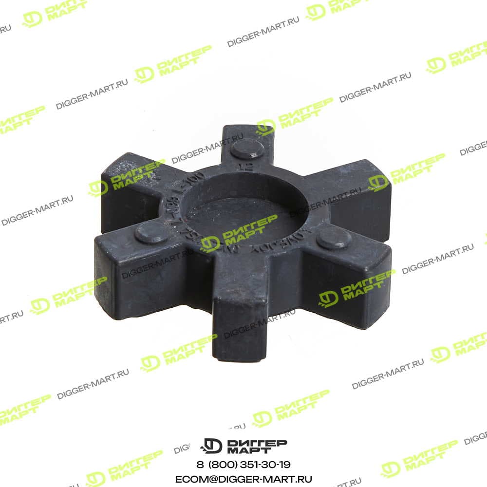 Муфта резиновая GOMACO 630-45D29