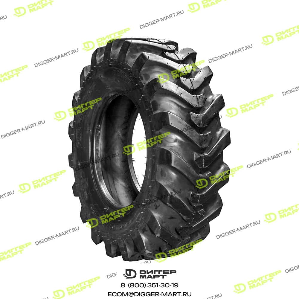 Шина 12.5/80 - 18 14PR IND25 TL146A8 PETLAS G12518P