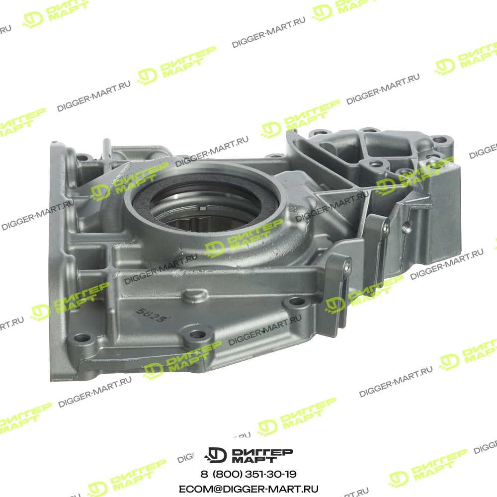 Масляный насос DEUTZ 04515825