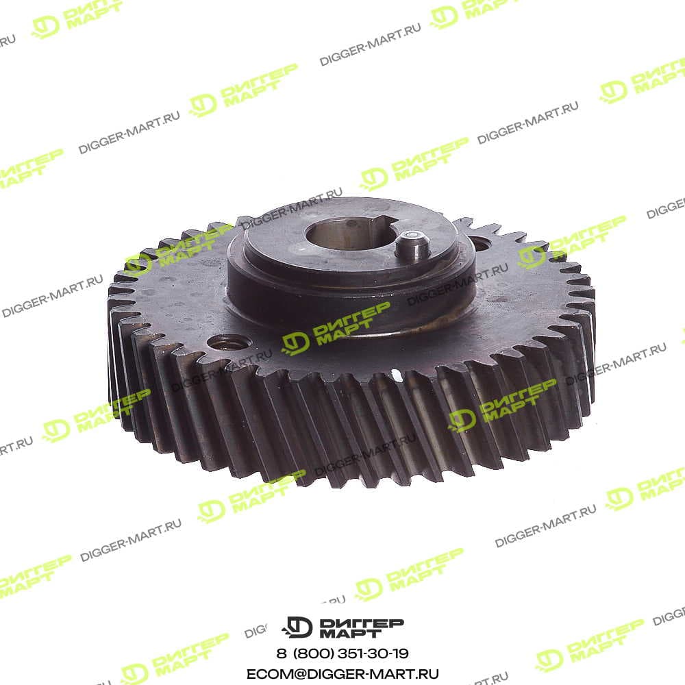 Шестерня привода ТНВД ISUZU 8980175391