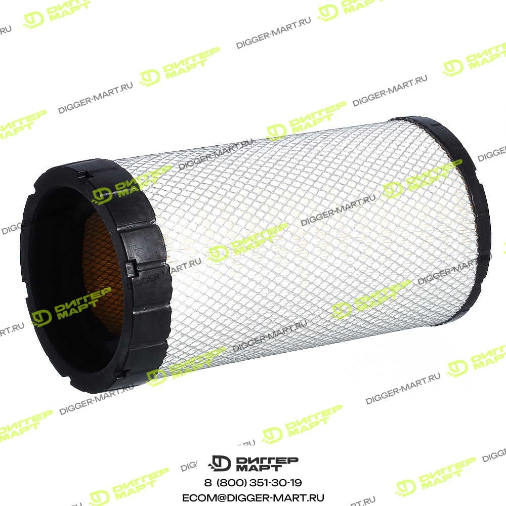 Фильтр воздушный внешний LONMADI PARTS LPY2810