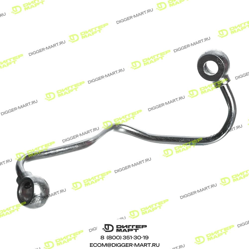 Соединительная трубка BOSCH F 002 D12 234