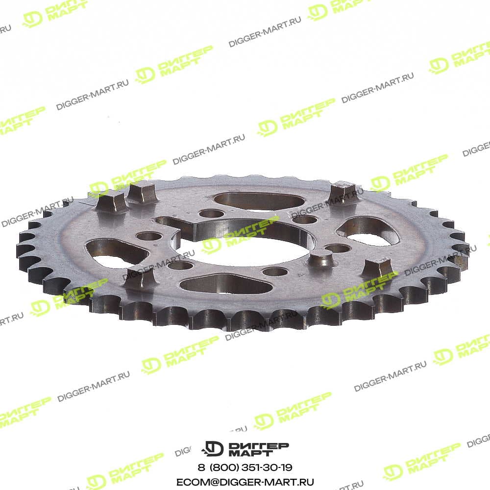 Звездочка LONMADI PARTS 8981931790