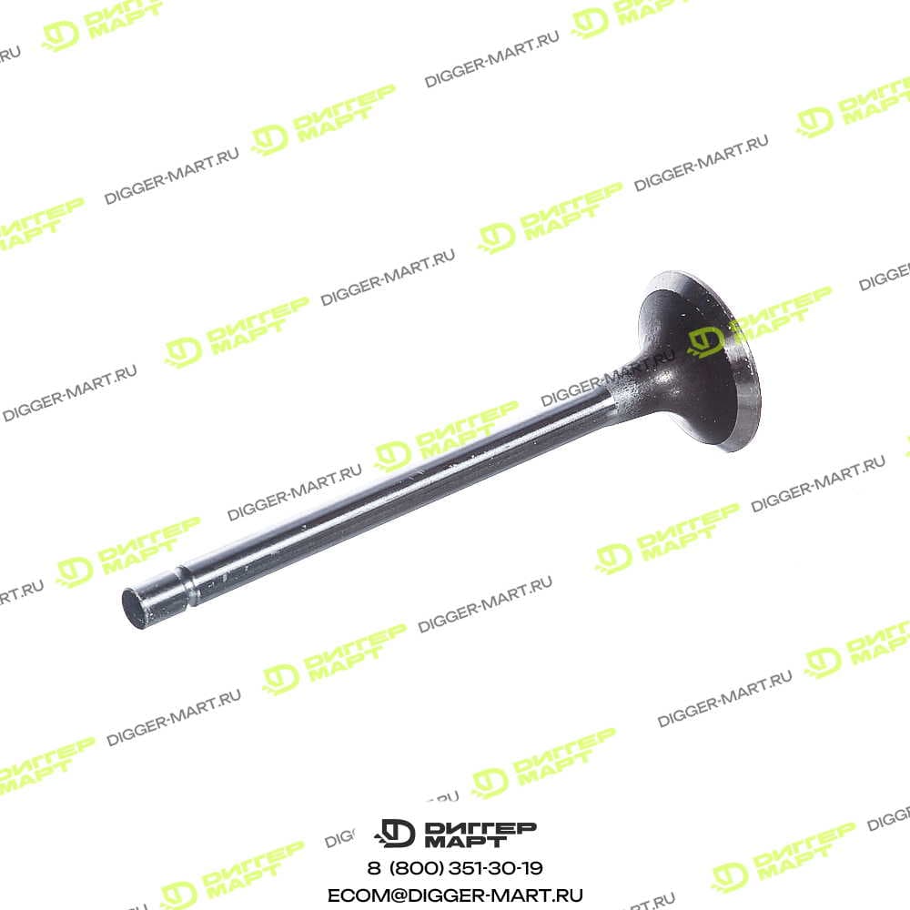 Клапан ISUZU 8980169741