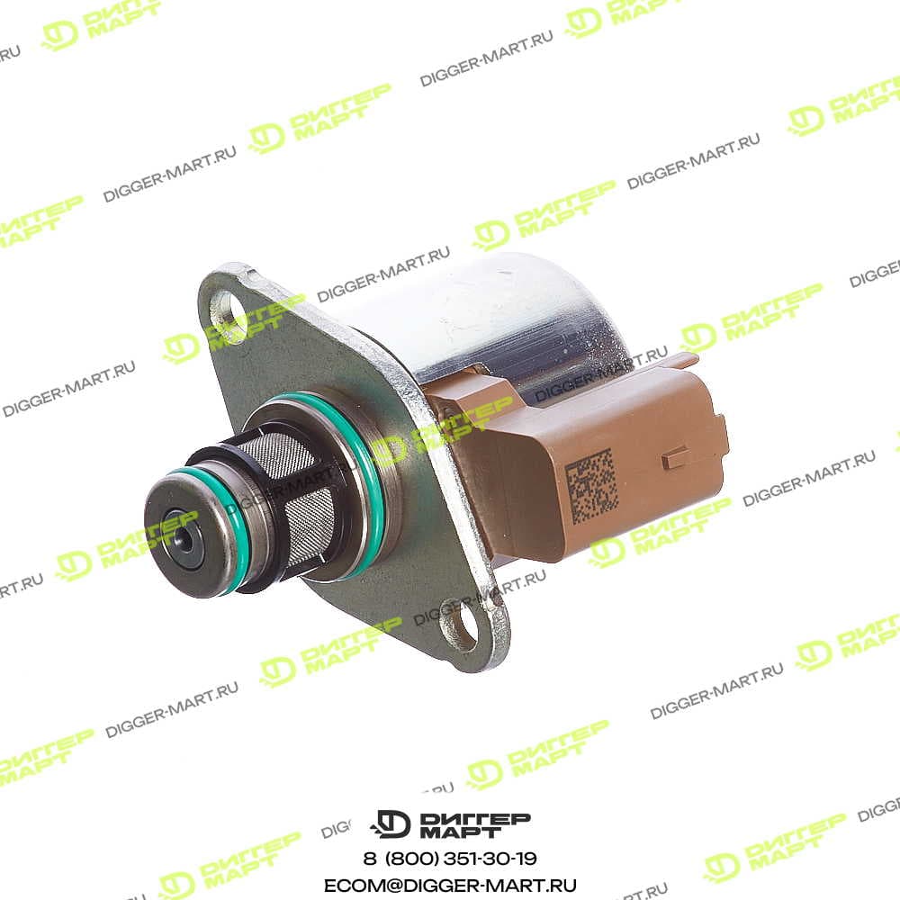 Клапан-дозатор IMV CR DELPHI 9109-936A