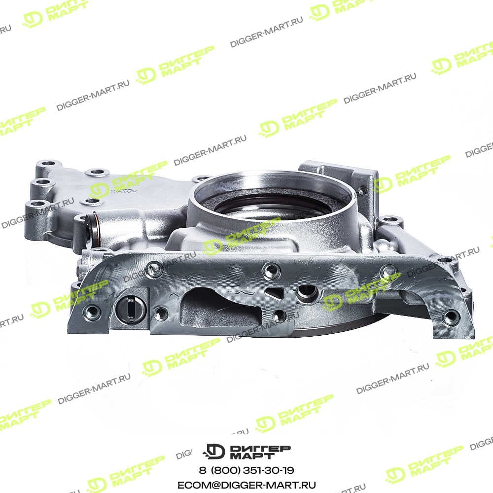 Передняя крышка - масляный насос DEUTZ 04515832
