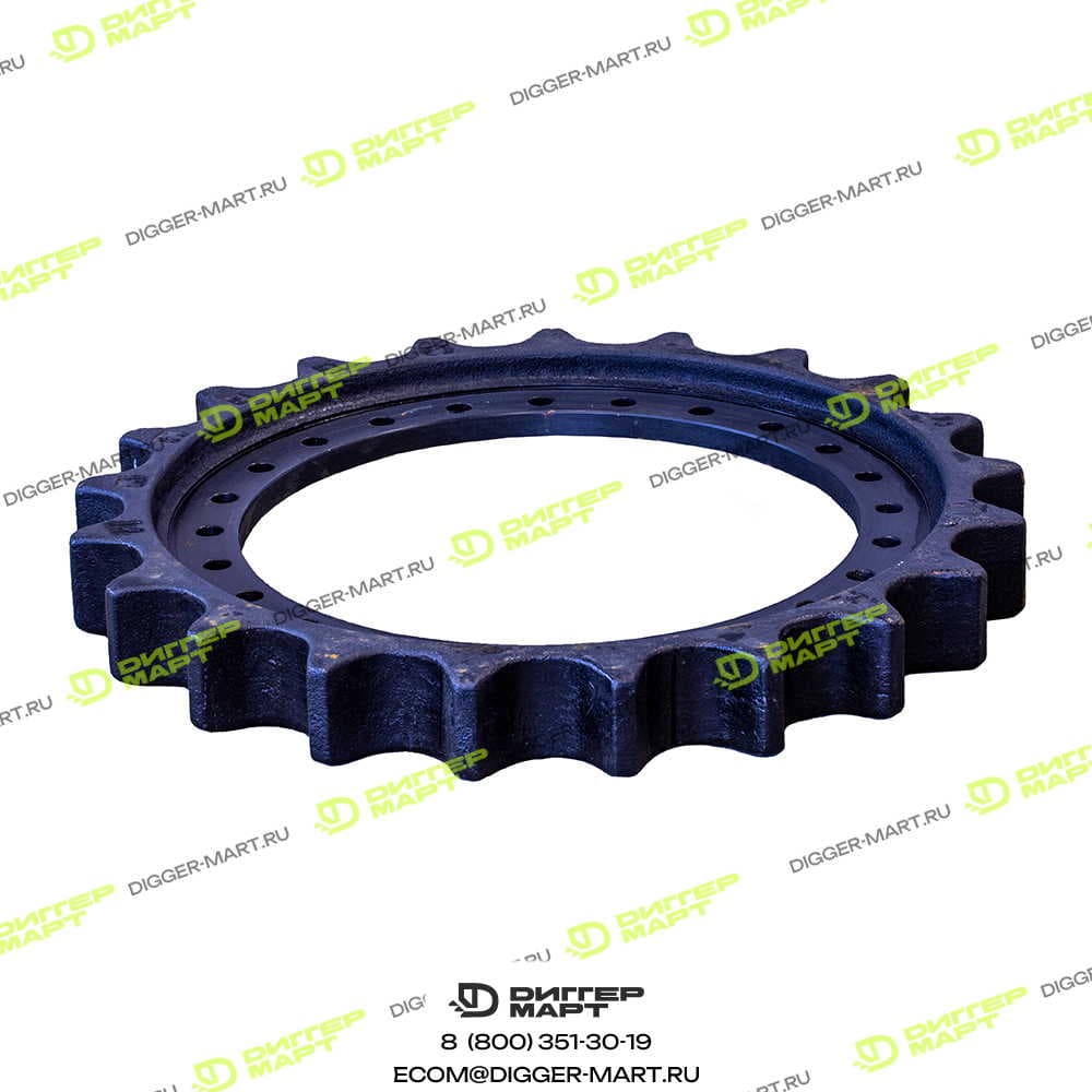 Звездочка LONMADI PARTS HIT270-SR3