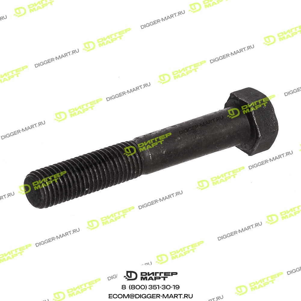 Болт катка поддерживающего Hitachi ZX270-3, 330-3 LONMADI PARTS HIT27-33-BUR3