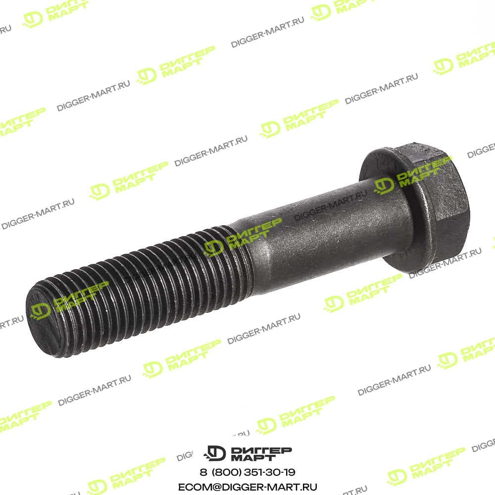 Болт для катка опорного LONMADI PARTS HIT27-33-BBR3