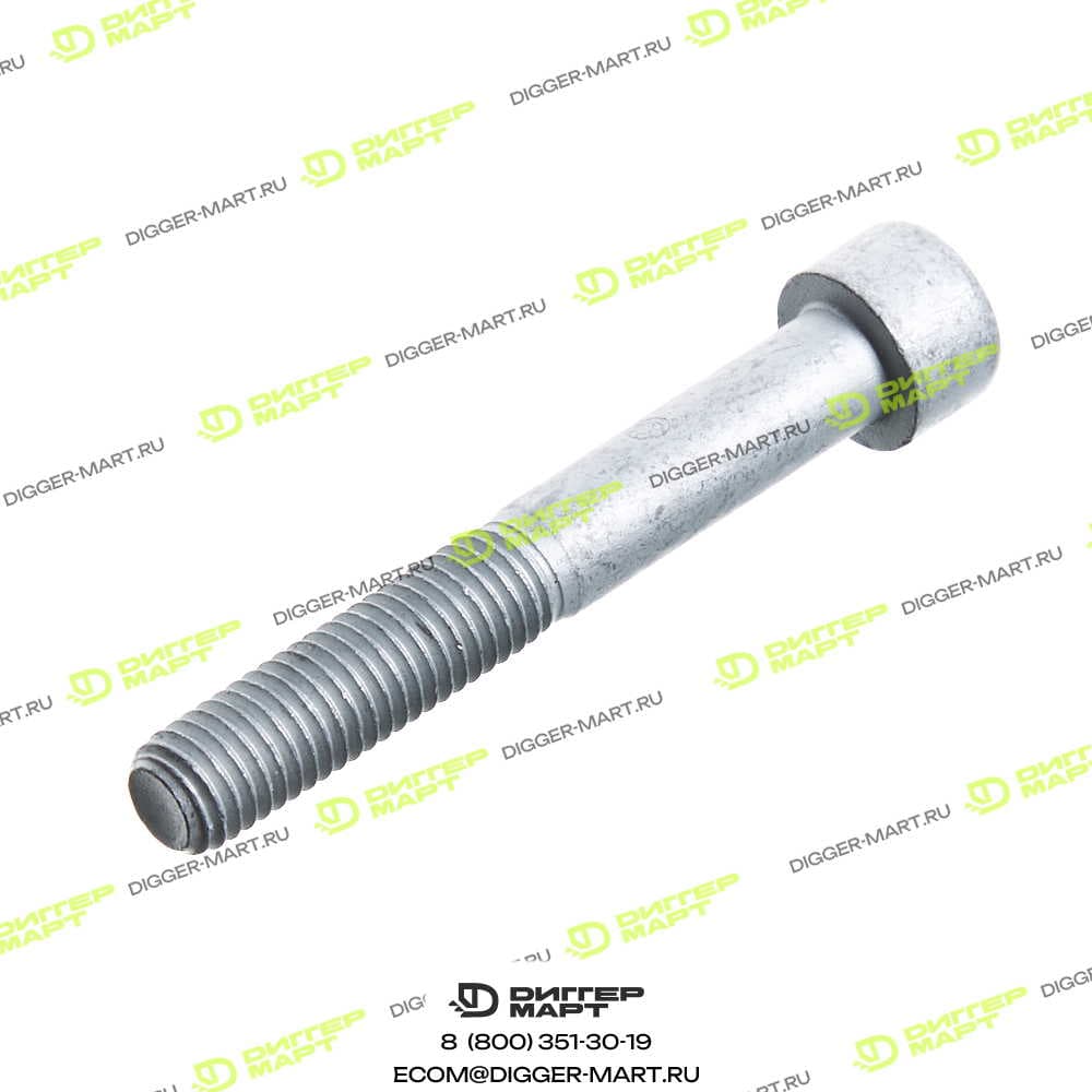 Болт с цилиндрической головкой DEUTZ 01149161