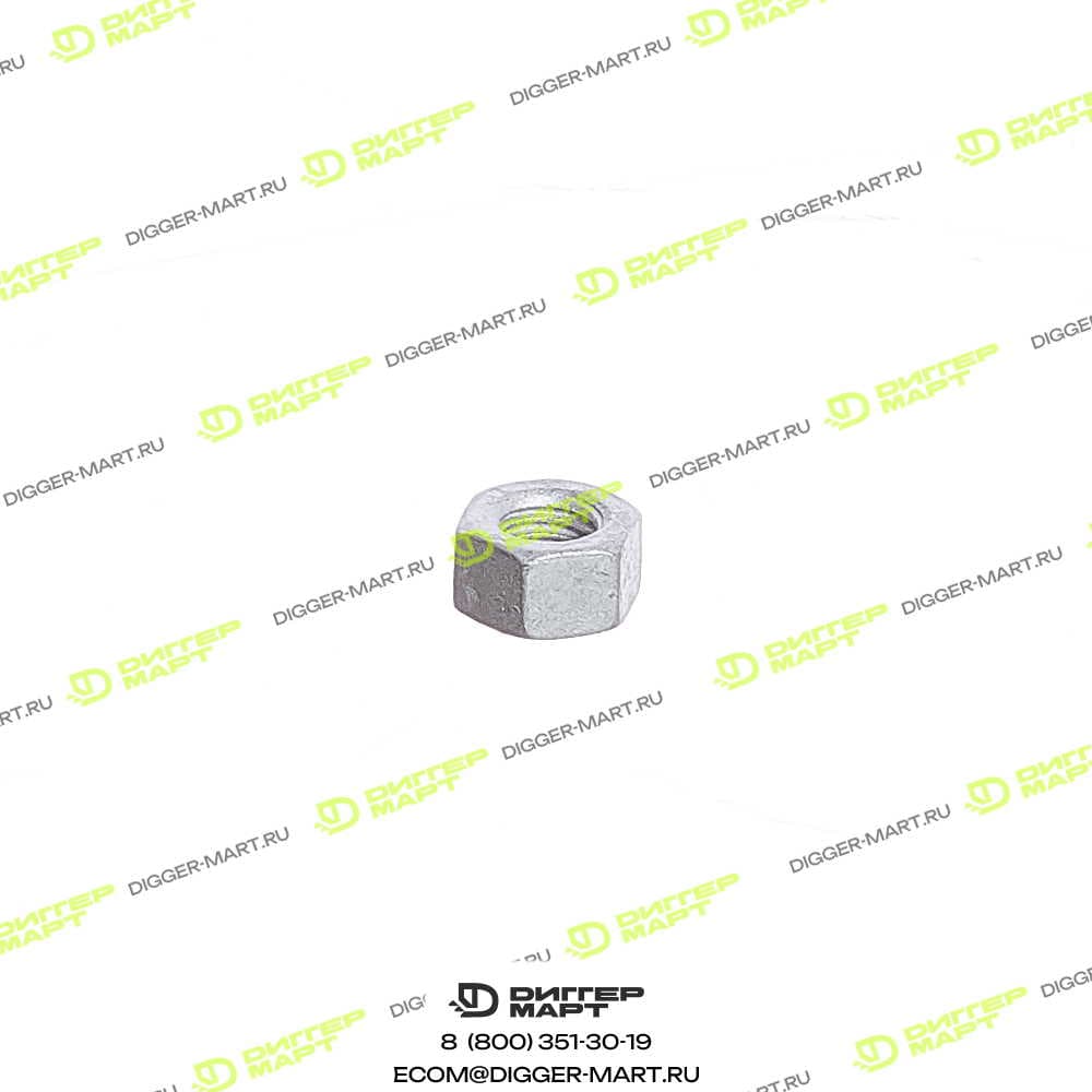 Гайка DEUTZ 01149208