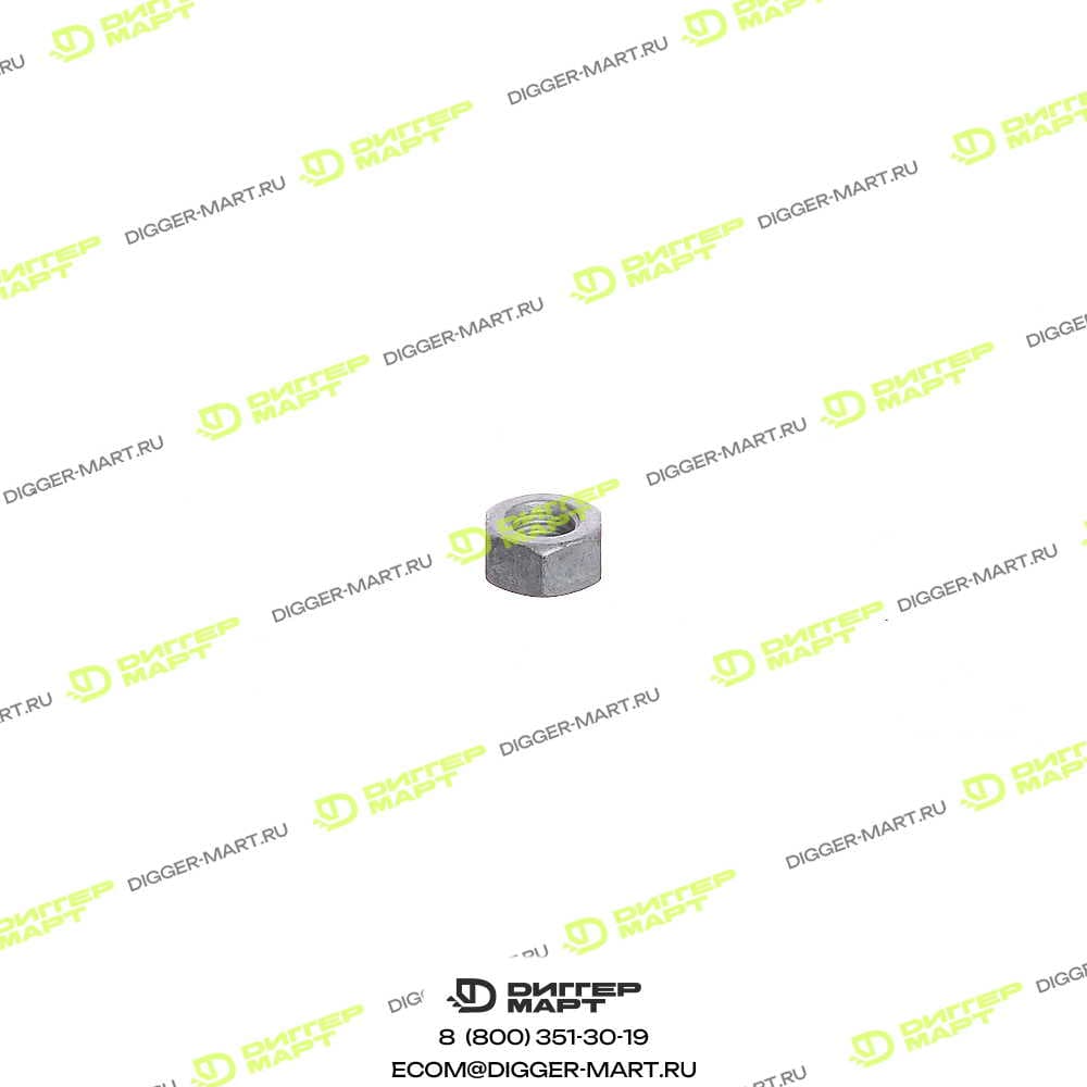 Гайка DEUTZ 01149209
