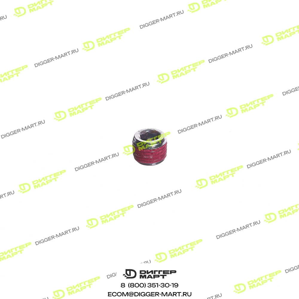 Заглушка резьбовая БЦ DEUTZ 01149290