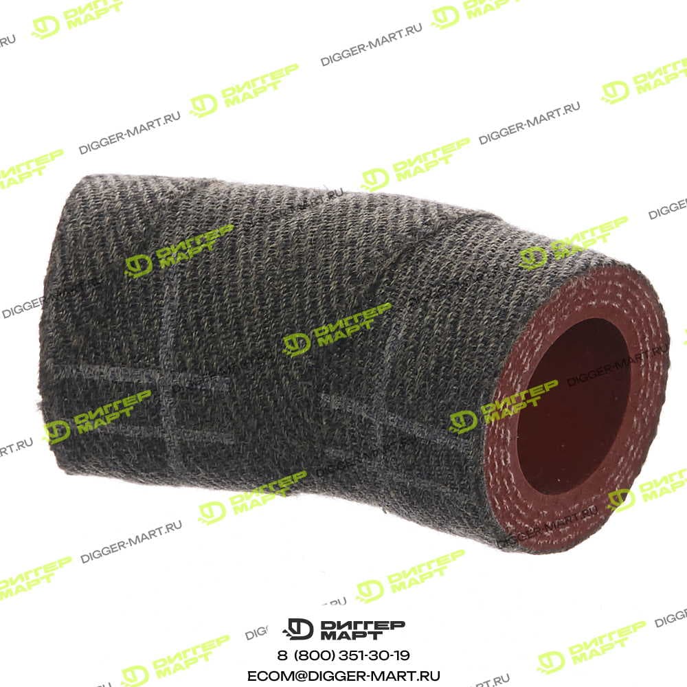 Патрубок DEUTZ 04126946