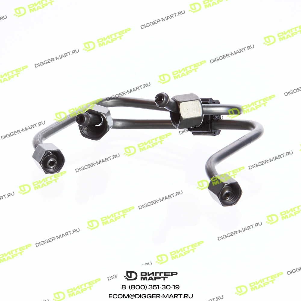 Топливная трубка высокого давления DEUTZ 04127829
