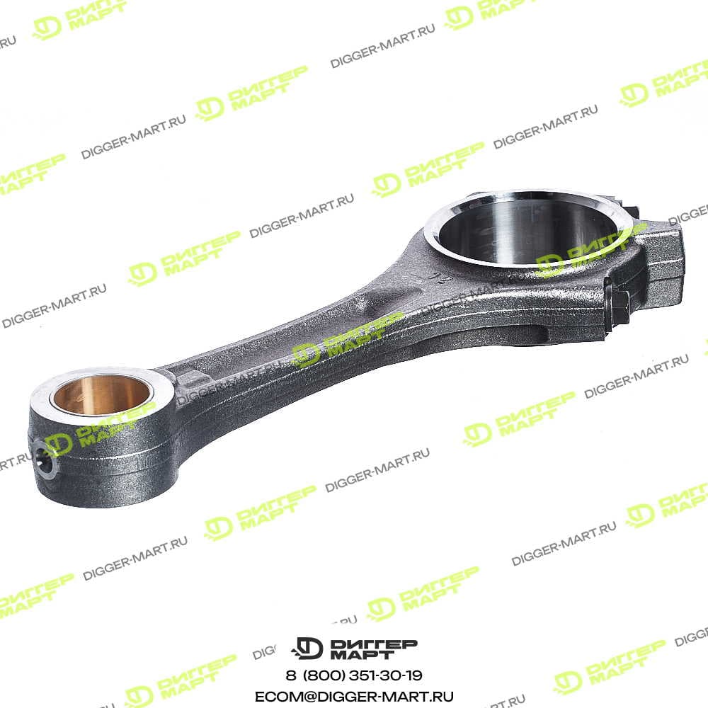 Шатун DEUTZ 04238391