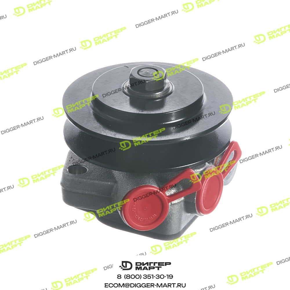 Топливный насос низкого давления DEUTZ 04515665