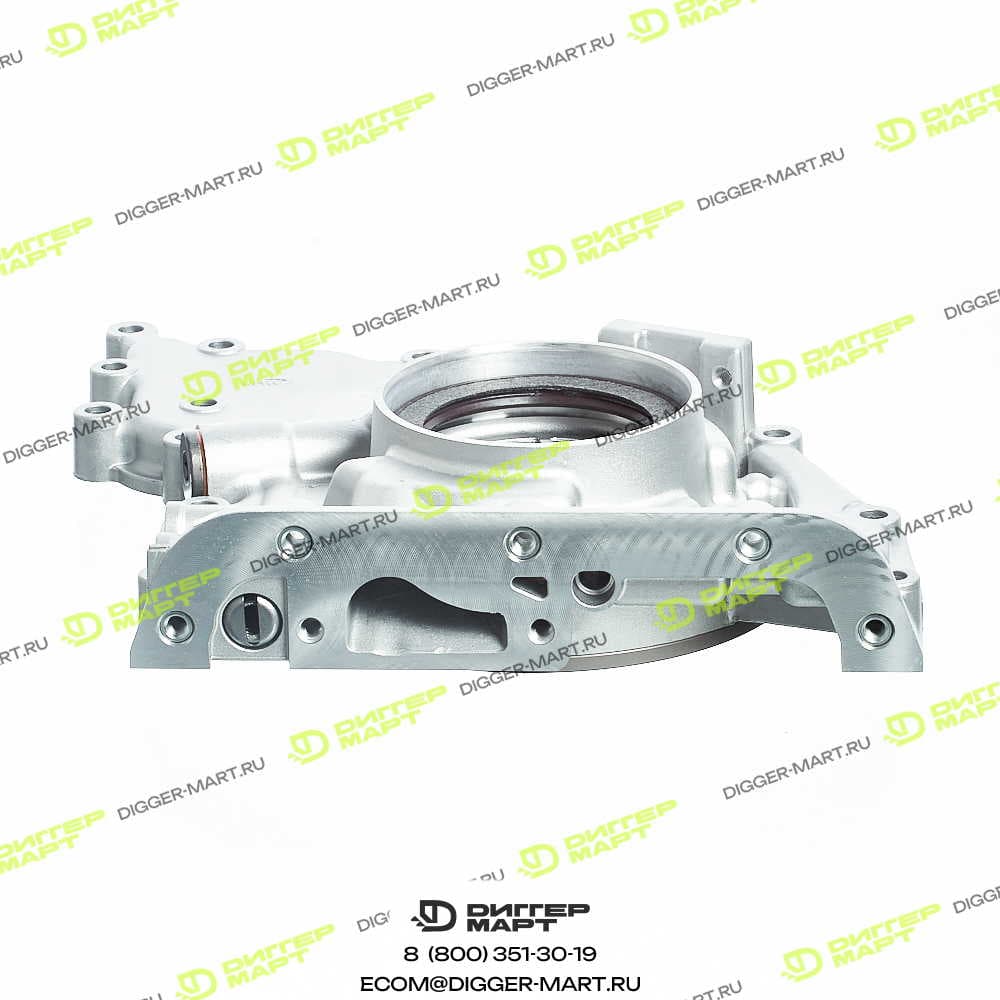 Масляный насос DEUTZ 04515830