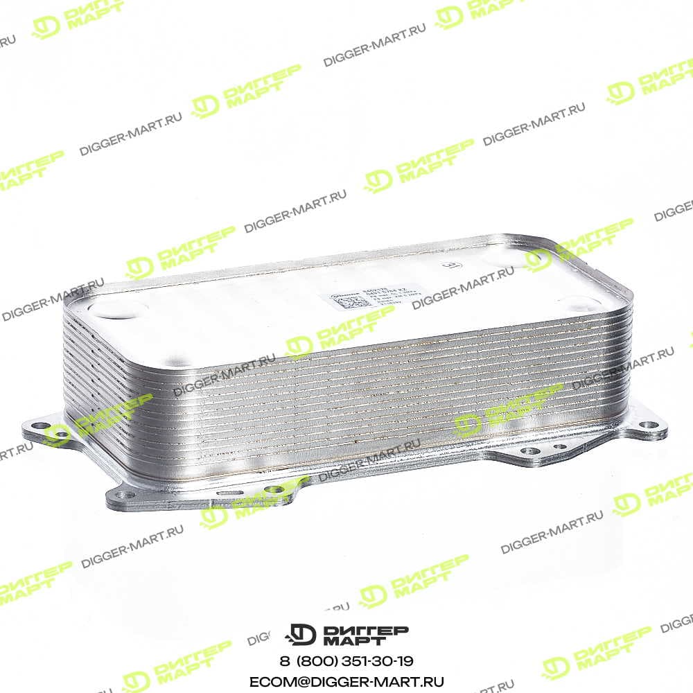 Масляный теплообменник DEUTZ 04915764