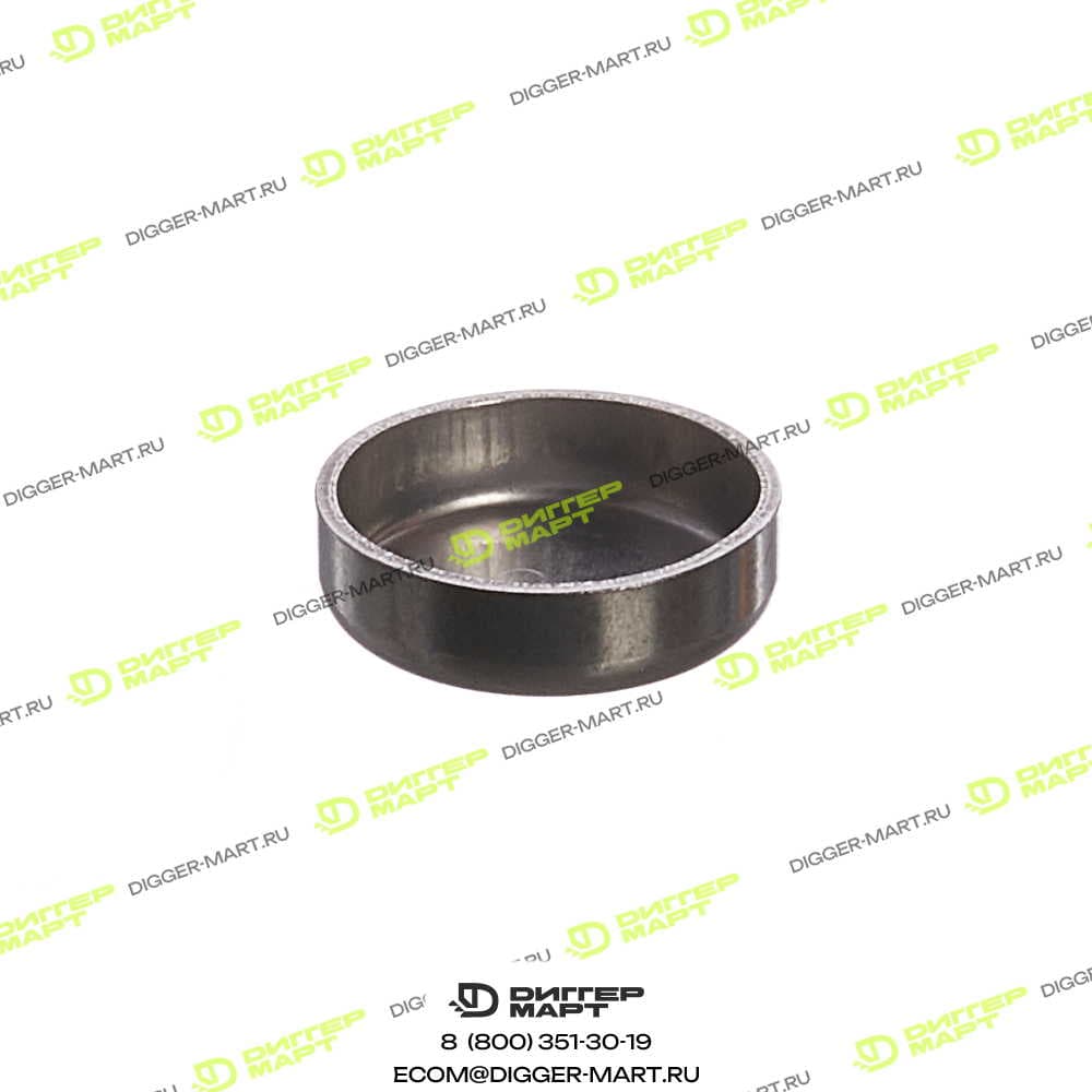 Пробка расширительная (26mm) (ГБЦ) CUMMINS 3914035