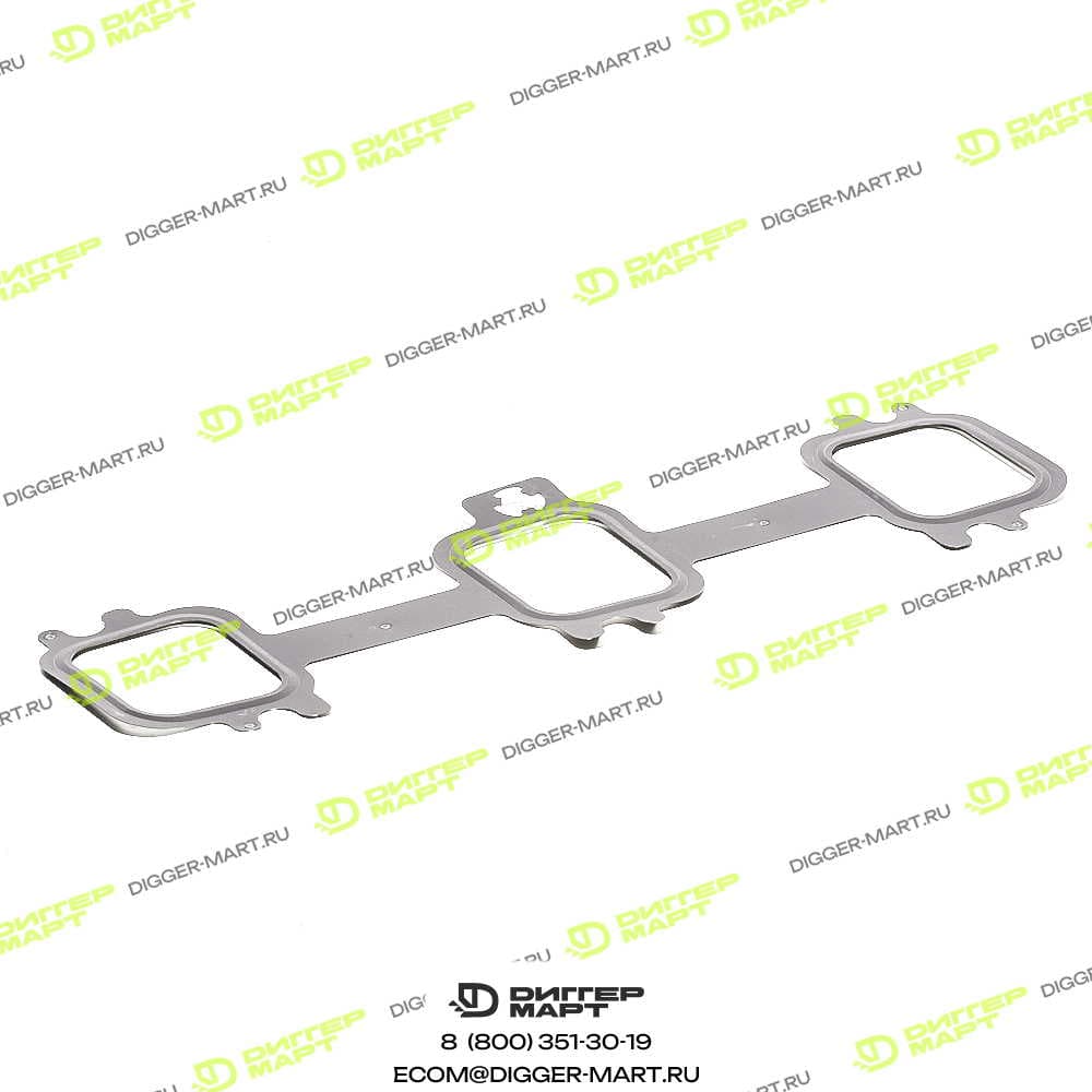 Прокладка JCB 320/06483