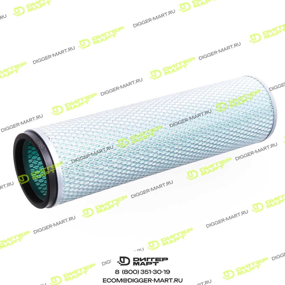 Воздушный фильтр элемент (вторич.) KENTEK AP31276