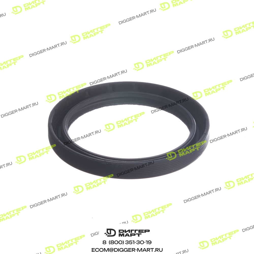 Сальник коленвала передний LONMADI PARTS LP04502202