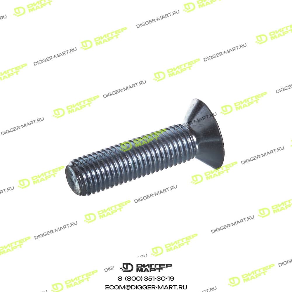 Болт М16х60 IMPULSE 10.9