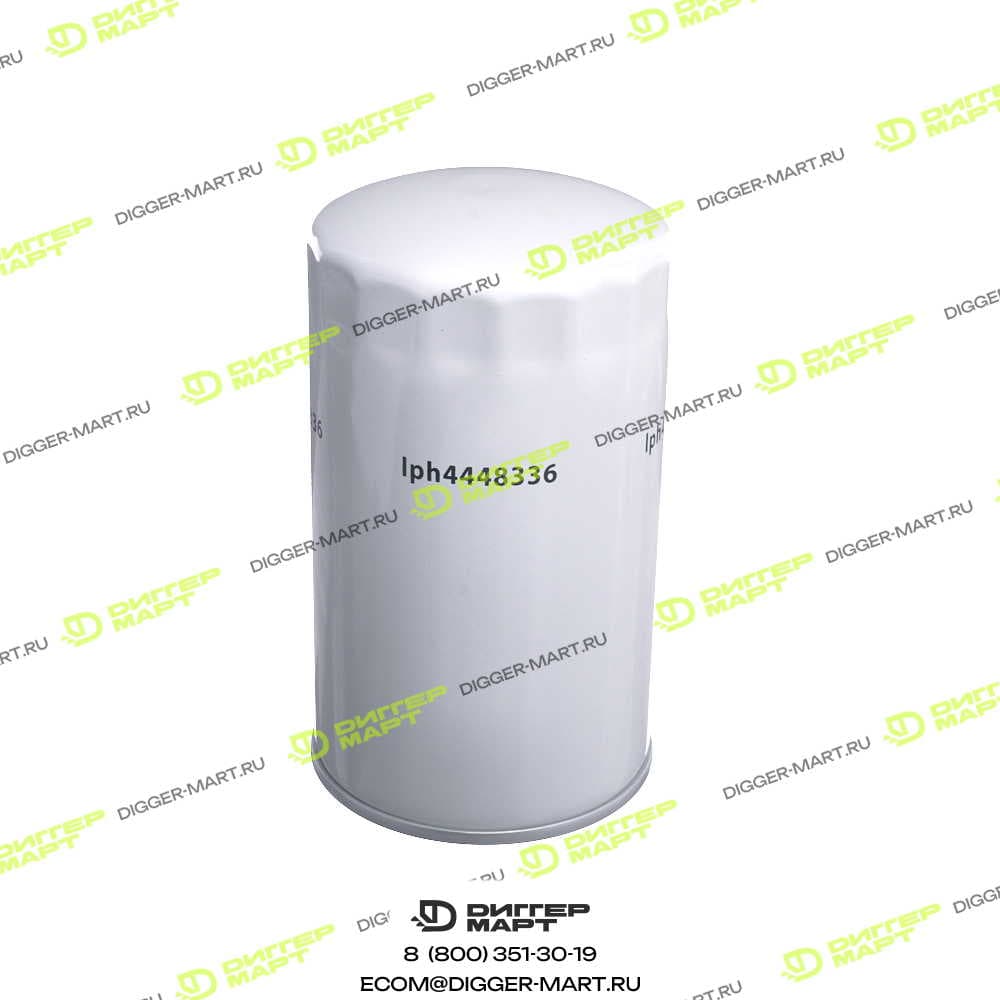 Фильтр маслянный LONMADI PARTS LPH4448336