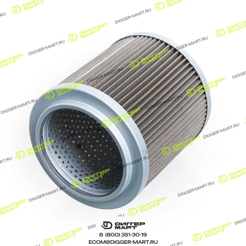 Фильтр гидравлический HITACHI 4648651