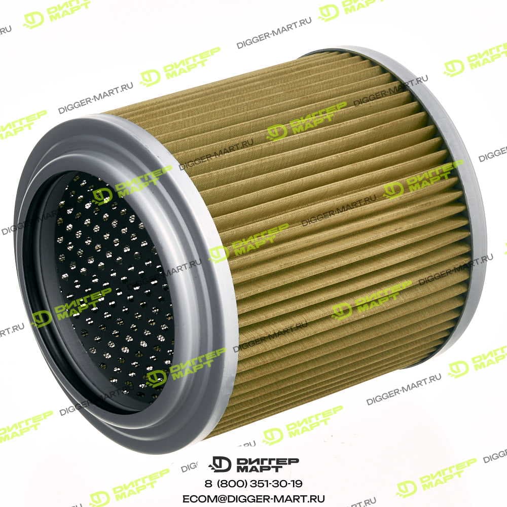 Фильтр гидравлический LONMADI PARTS LPH4648651