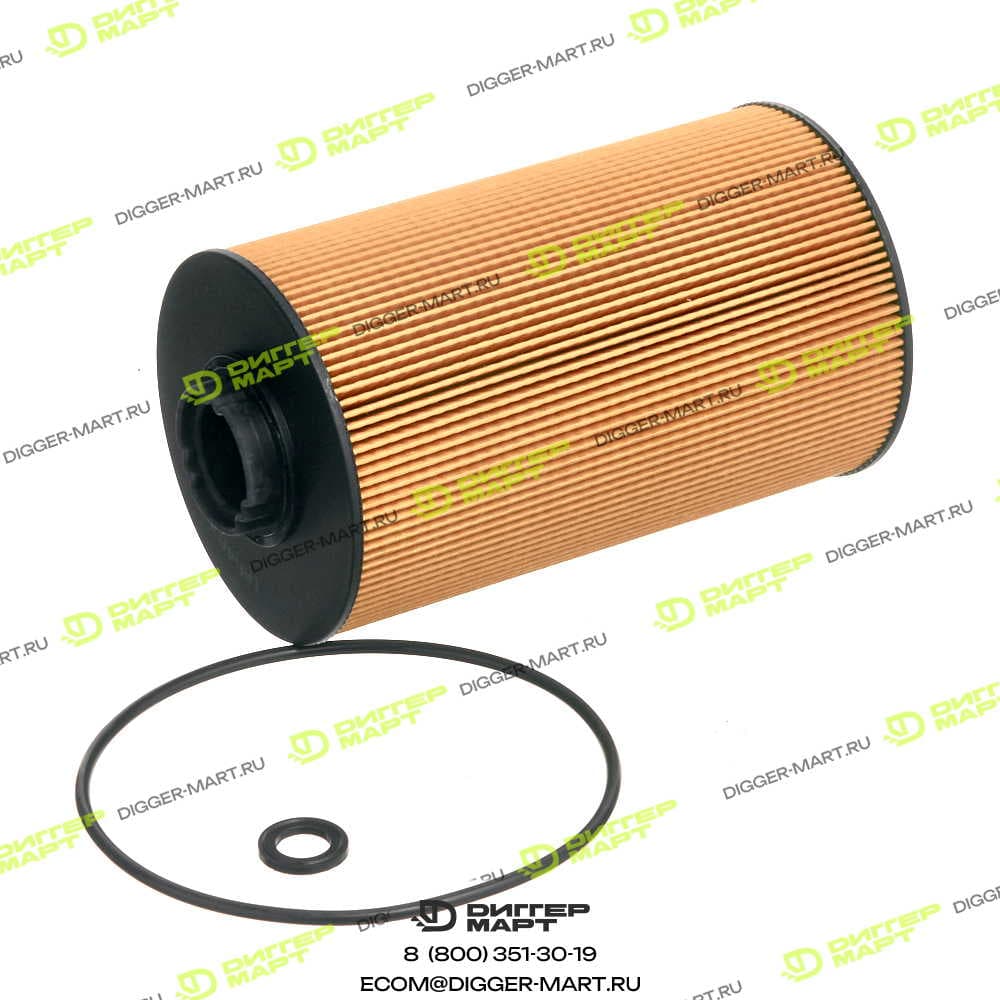 Фильтр топливный LONMADI PARTS LPH4676385