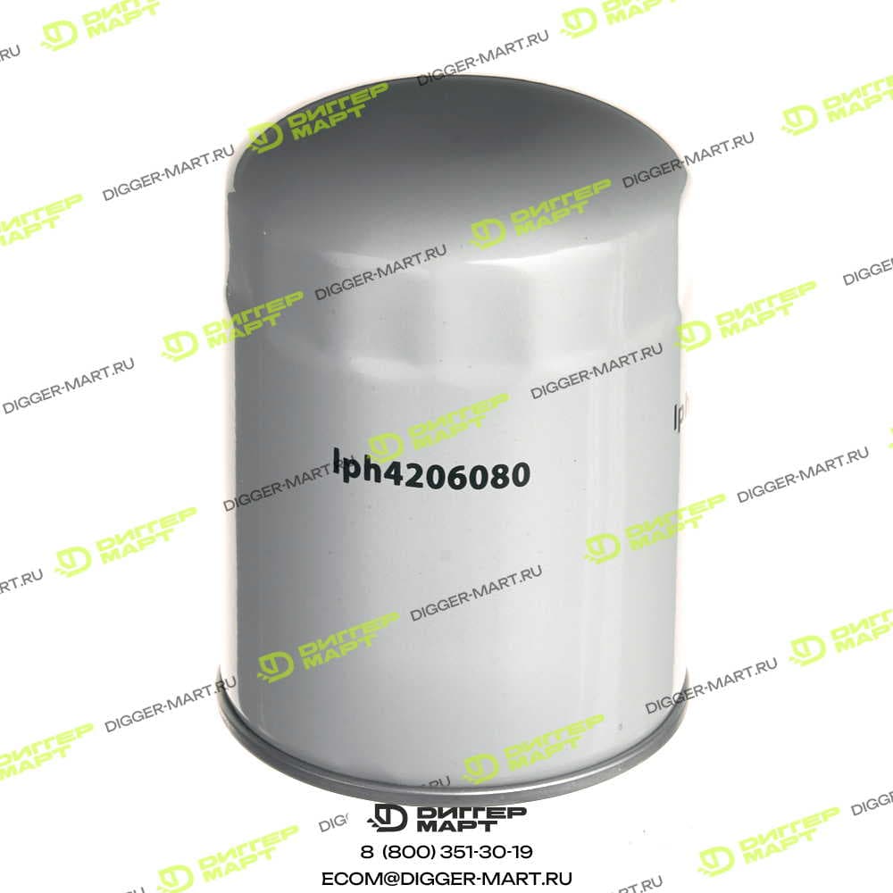Фильтр топливный LONMADI PARTS LPH4206080