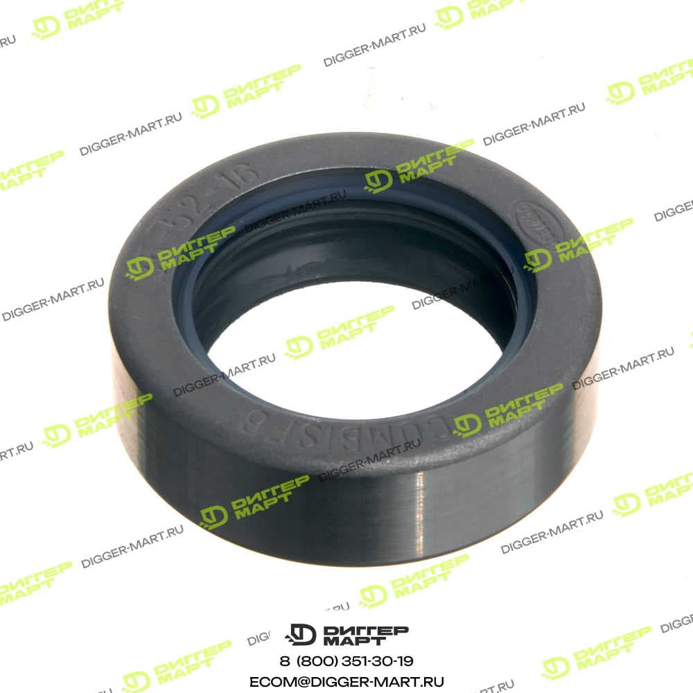 Уплотнение поворотного кулака RM-TEREX 6194903M1
