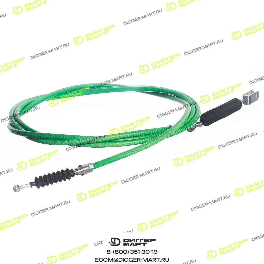 Трос блокировки стрелы RM-TEREX 6106281M91