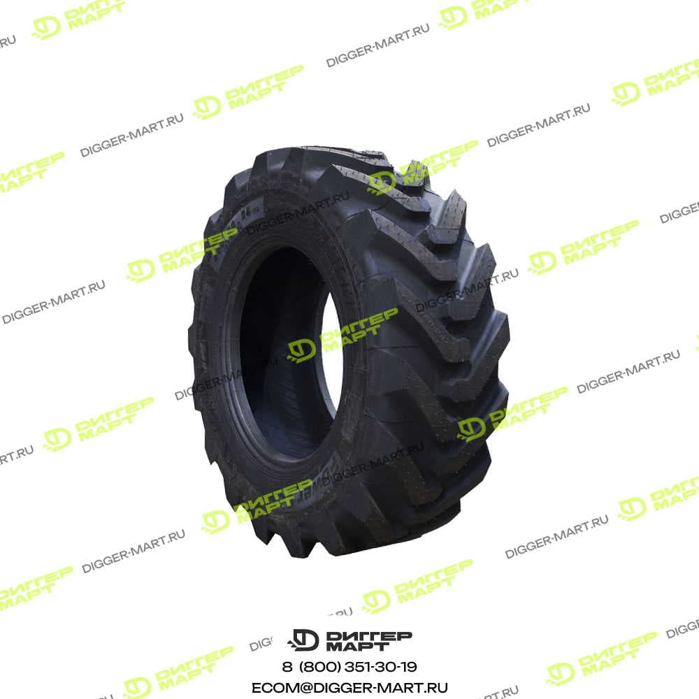 Шина Michelin POWER CL 400/80 -24 (15.5/80х24) 162A8 JCB 332/C4655R