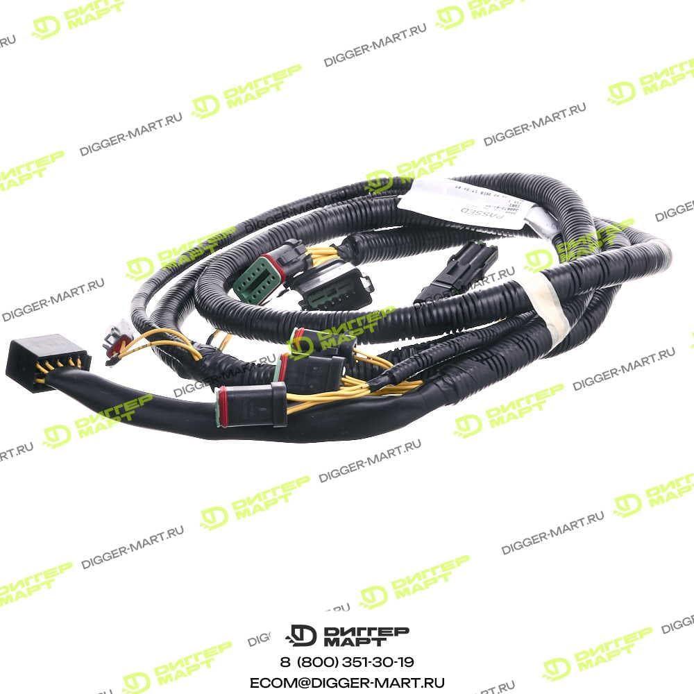 Жгут проводов JCB 721/C3452