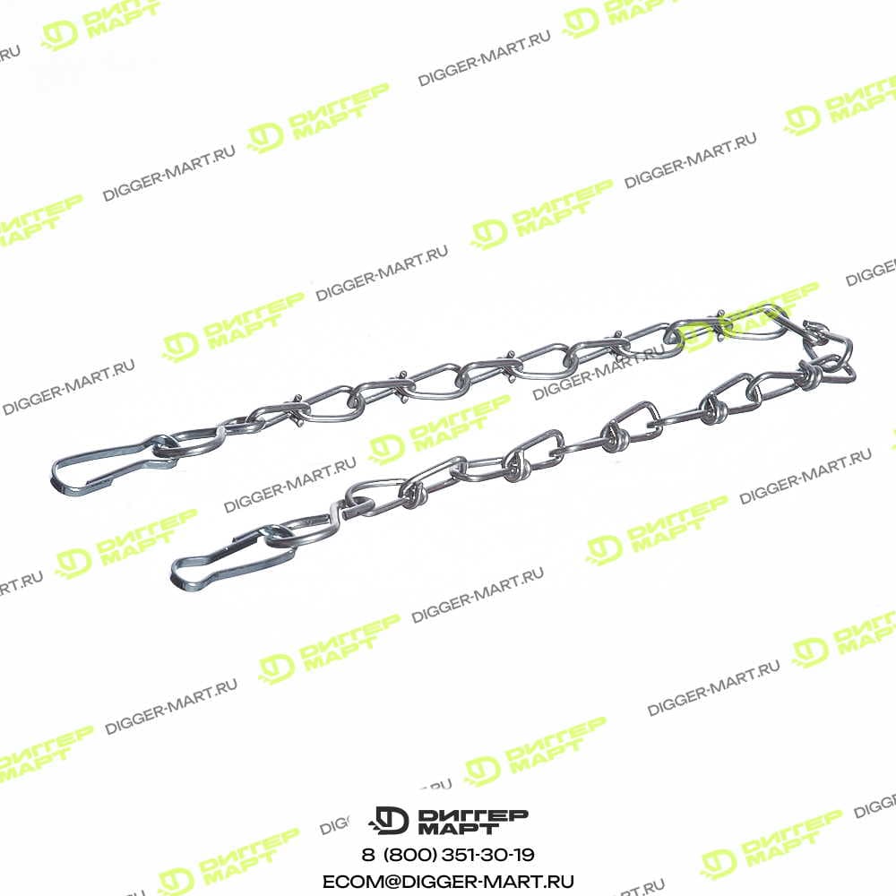 Цепочка пробки JCB 6730/08353
