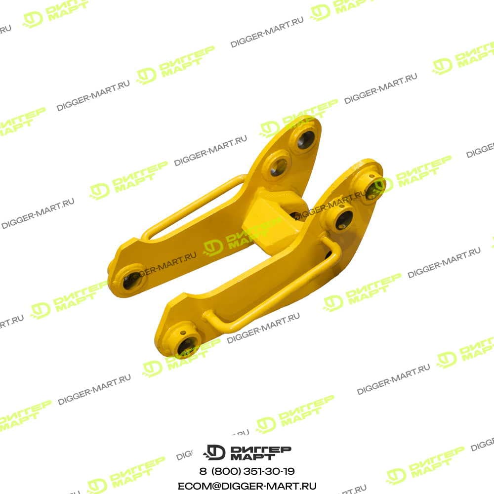 Тяга ковша JCB 40/301880