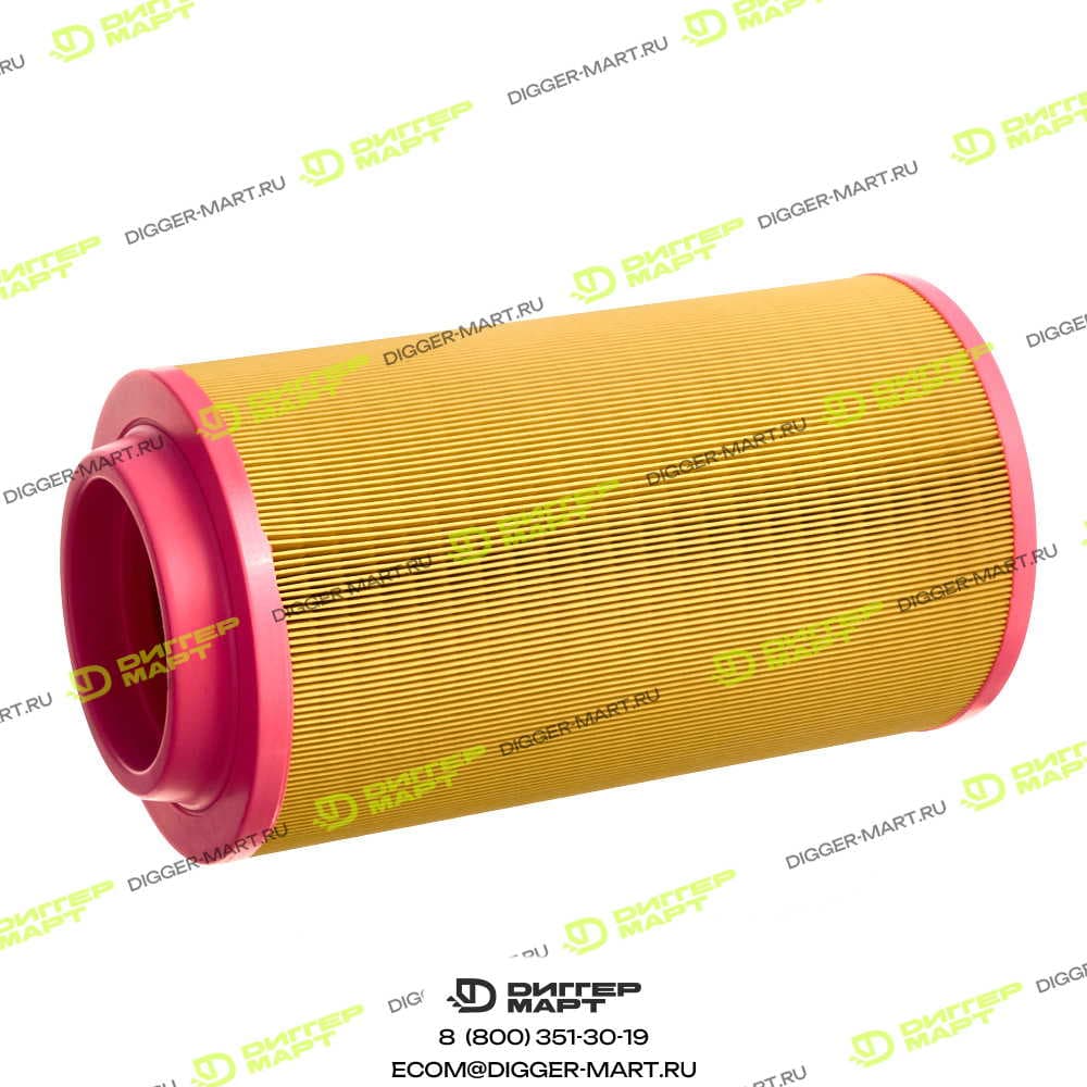 Фильтр воздушный наружный LONMADI PARTS LP920401