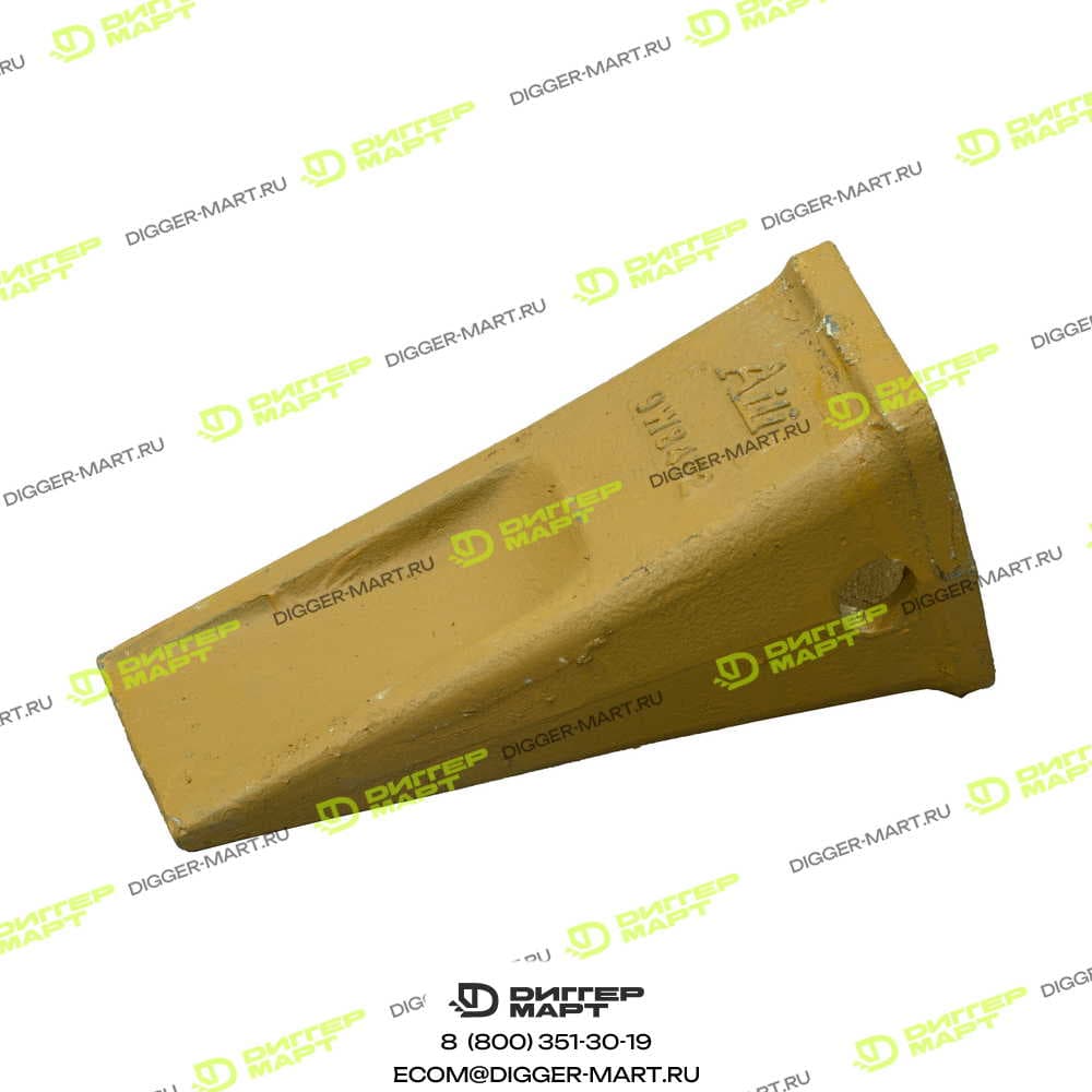 Коронка длинная CATERPILLAR 9W-8452